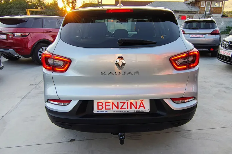 Renault Kadjar din 2021 cu 176.662 km - oferta REN137836 - foto 23