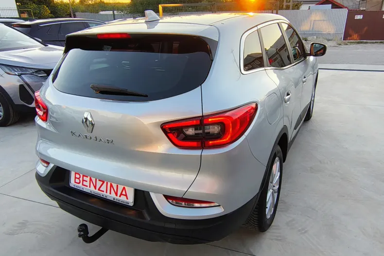 Renault Kadjar din 2021 cu 176.662 km - oferta REN137836 - foto 24