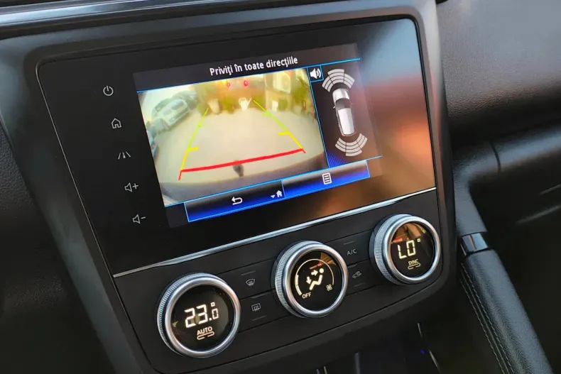 Renault Kadjar din 2021 cu 176.662 km - oferta REN137836 - foto 28