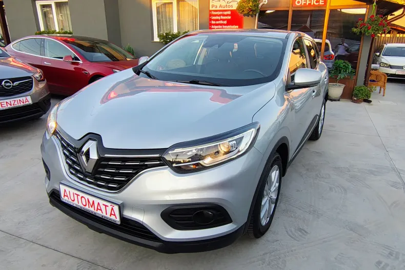 Renault Kadjar din 2021 cu 176.662 km - oferta REN137836 - foto 30