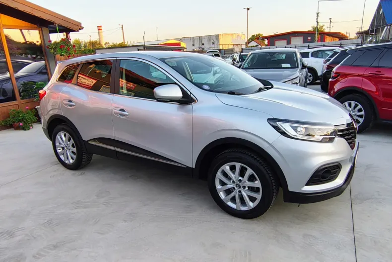 Renault Kadjar din 2021 cu 176.662 km - oferta REN137836 - foto 31