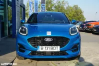 Ford Puma din 2025 cu 1.138 km - oferta FOR137837 - foto 2