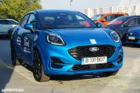 Ford Puma din 2025 cu 1.138 km - oferta FOR137837 - foto 3