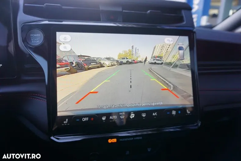 Ford Puma din 2025 cu 1.138 km - oferta FOR137837 - foto 13