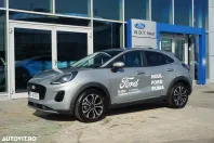 Ford Puma din 2024 cu 16.905 km - oferta FOR137838 - foto 1