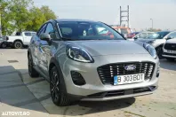 Ford Puma din 2024 cu 16.905 km - oferta FOR137838 - foto 3