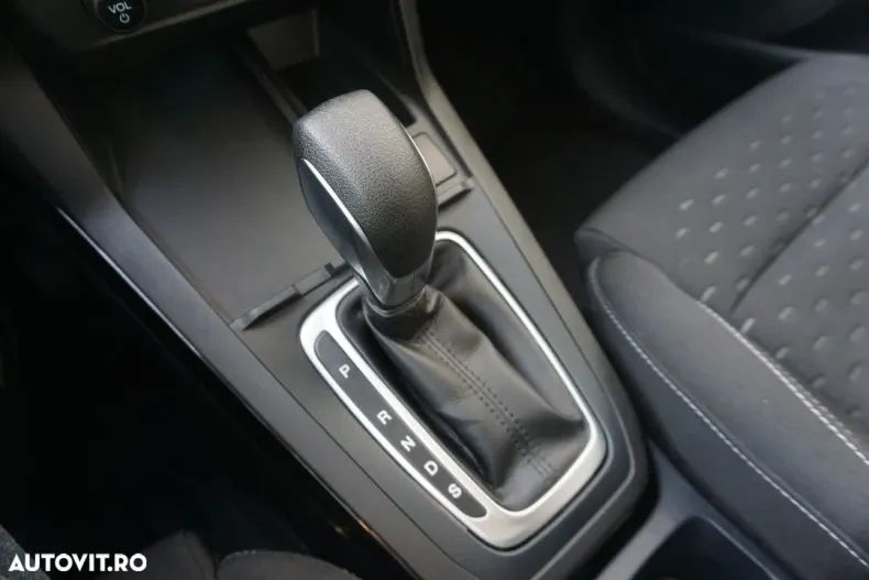 Ford Puma din 2024 cu 16.905 km - oferta FOR137838 - foto 9