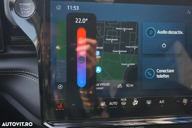 Ford Puma din 2024 cu 16.905 km - oferta FOR137838 - foto 11