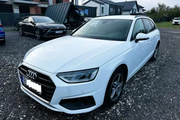 Audi A4 din 2022 - oferta AUD137841