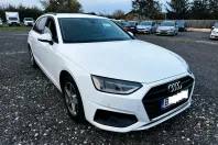 Audi A4 din 2022 cu 85.000 km - oferta AUD137841 - foto 2