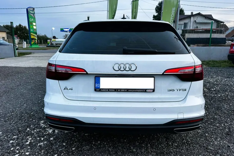 Audi A4 din 2022 cu 85.000 km - oferta AUD137841 - foto 3