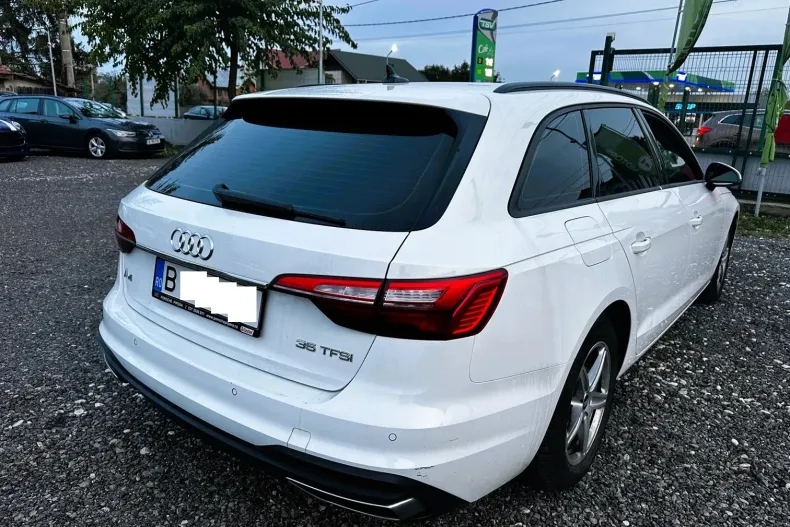 Audi A4 din 2022 cu 85.000 km - oferta AUD137841 - foto 5