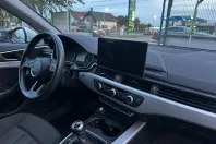 Audi A4 din 2022 cu 85.000 km - oferta AUD137841 - foto 6