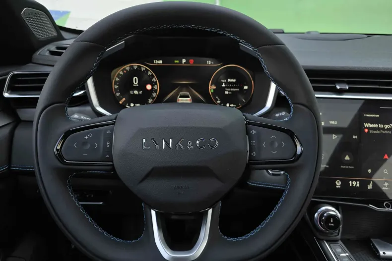 Lynk&Co 01 din 2024 cu 56 km - oferta LYN137845 - foto 9