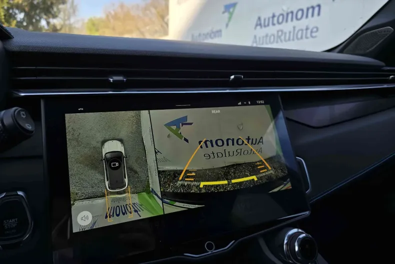 Lynk&Co 01 din 2024 cu 56 km - oferta LYN137845 - foto 17