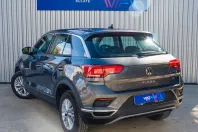 Volkswagen T-Roc din 2021 cu 153.217 km - oferta VOL137848 - foto 2