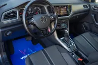 Volkswagen T-Roc din 2021 cu 153.217 km - oferta VOL137848 - foto 3