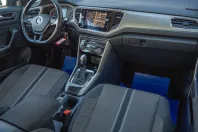 Volkswagen T-Roc din 2021 cu 153.217 km - oferta VOL137848 - foto 5
