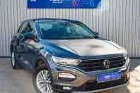 Volkswagen T-Roc din 2021 cu 153.217 km - oferta VOL137848 - foto 6