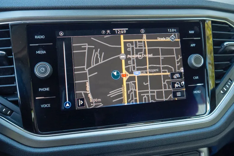 Volkswagen T-Roc din 2021 cu 153.217 km - oferta VOL137848 - foto 10