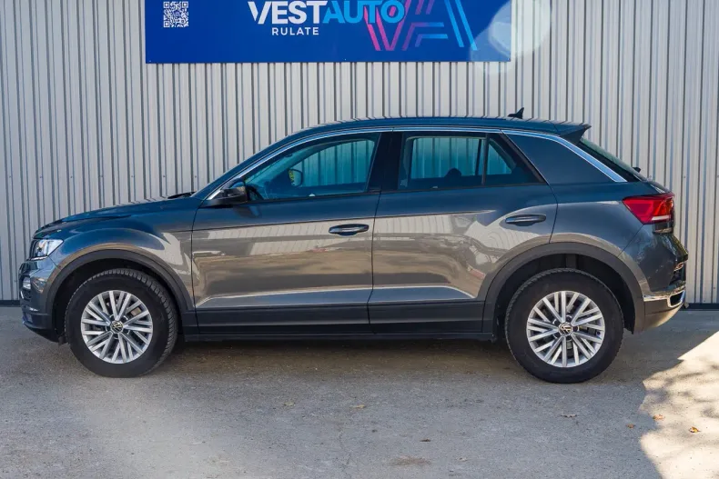 Volkswagen T-Roc din 2021 cu 153.217 km - oferta VOL137848 - foto 16