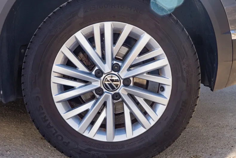 Volkswagen T-Roc din 2021 cu 153.217 km - oferta VOL137848 - foto 17