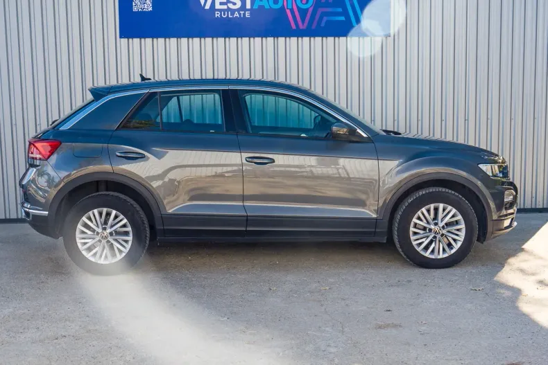 Volkswagen T-Roc din 2021 cu 153.217 km - oferta VOL137848 - foto 18