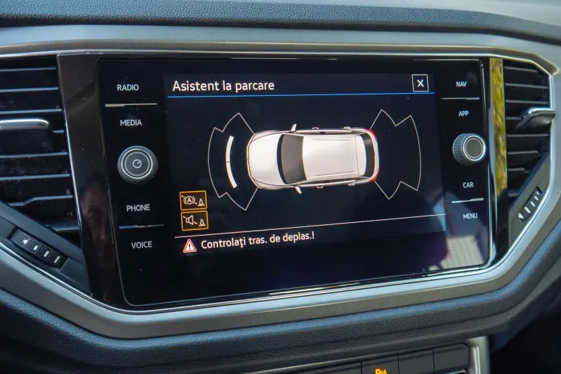 Volkswagen T-Roc din 2021 cu 153.217 km - oferta VOL137848 - foto 19