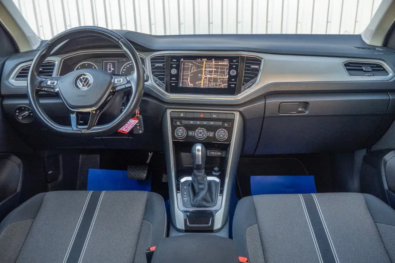 Volkswagen T-Roc din 2021 cu 153.217 km - oferta VOL137848 - foto 20