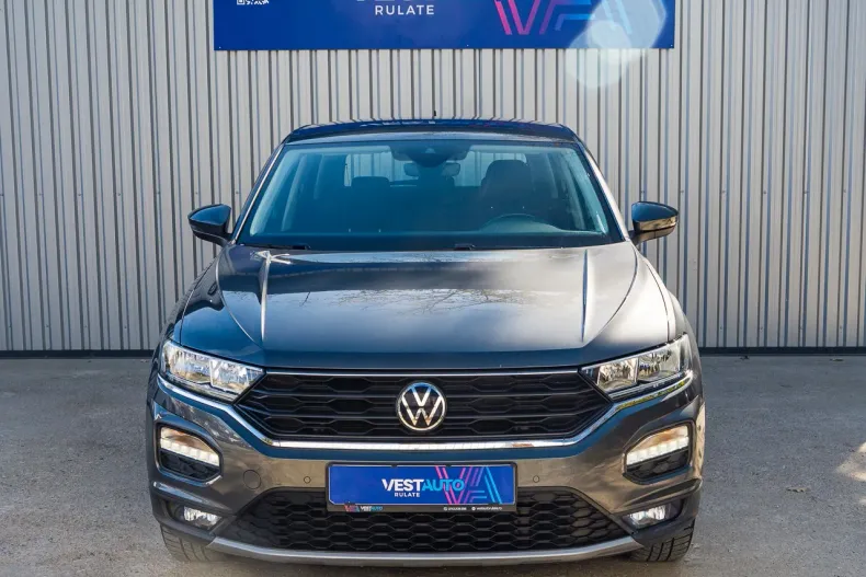 Volkswagen T-Roc din 2021 cu 153.217 km - oferta VOL137848 - foto 22