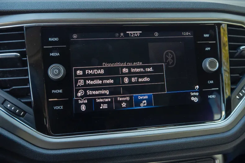 Volkswagen T-Roc din 2021 cu 153.217 km - oferta VOL137848 - foto 24