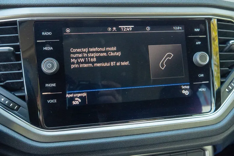 Volkswagen T-Roc din 2021 cu 153.217 km - oferta VOL137848 - foto 30