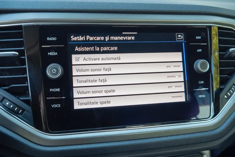 Volkswagen T-Roc din 2021 cu 153.217 km - oferta VOL137848 - foto 31