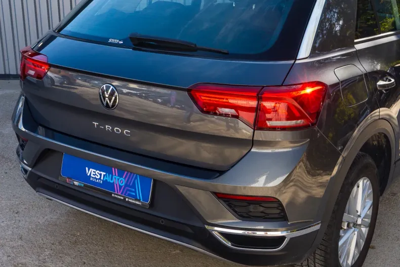 Volkswagen T-Roc din 2021 cu 153.217 km - oferta VOL137848 - foto 33