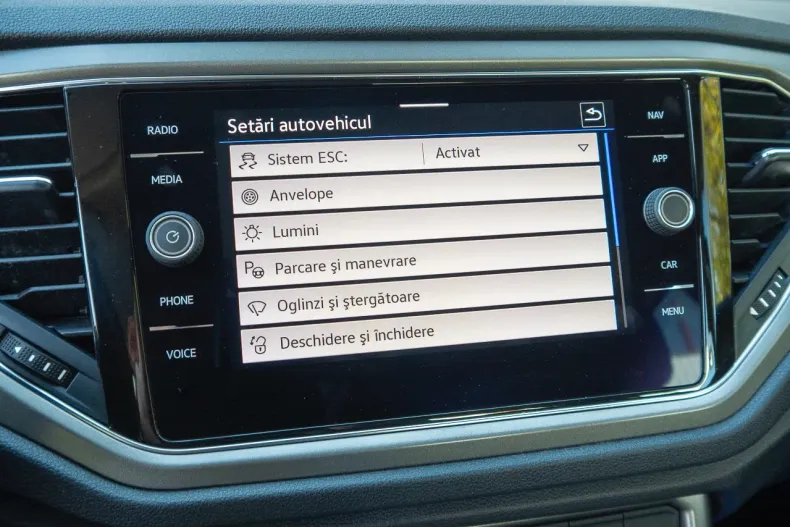 Volkswagen T-Roc din 2021 cu 153.217 km - oferta VOL137848 - foto 34