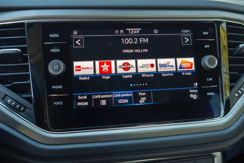 Volkswagen T-Roc din 2021 cu 153.217 km - oferta VOL137848 - foto 35