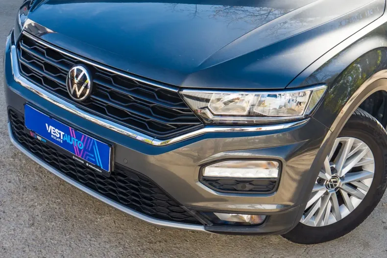 Volkswagen T-Roc din 2021 cu 153.217 km - oferta VOL137848 - foto 37