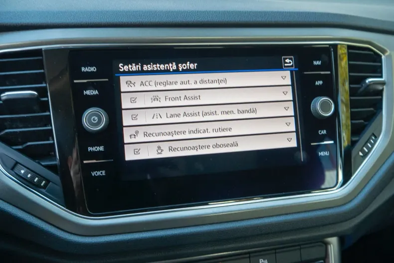 Volkswagen T-Roc din 2021 cu 153.217 km - oferta VOL137848 - foto 40