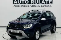 Dacia Duster din 2020 cu 122.000 km - oferta DAC137856 - foto 1