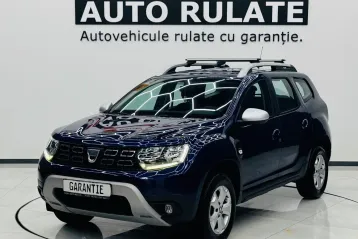 Dacia Duster din 2020 - oferta DAC137856