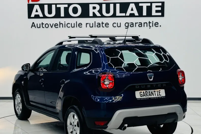 Dacia Duster din 2020 cu 122.000 km - oferta DAC137856 - foto 3