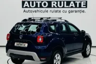 Dacia Duster din 2020 cu 122.000 km - oferta DAC137856 - foto 4