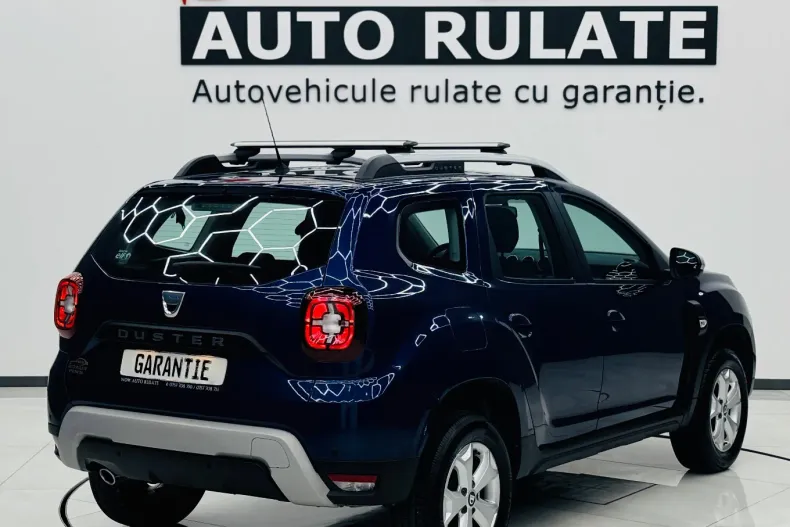 Dacia Duster din 2020 cu 122.000 km - oferta DAC137856 - foto 4