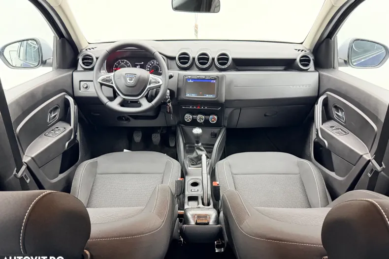 Dacia Duster din 2020 cu 122.000 km - oferta DAC137856 - foto 6