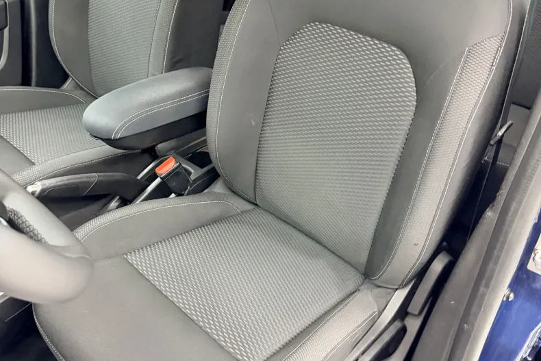 Dacia Duster din 2020 cu 122.000 km - oferta DAC137856 - foto 9