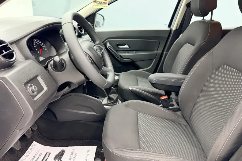 Dacia Duster din 2020 cu 122.000 km - oferta DAC137856 - foto 10