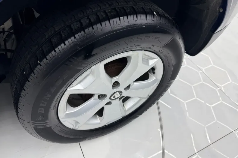 Dacia Duster din 2020 cu 122.000 km - oferta DAC137856 - foto 13