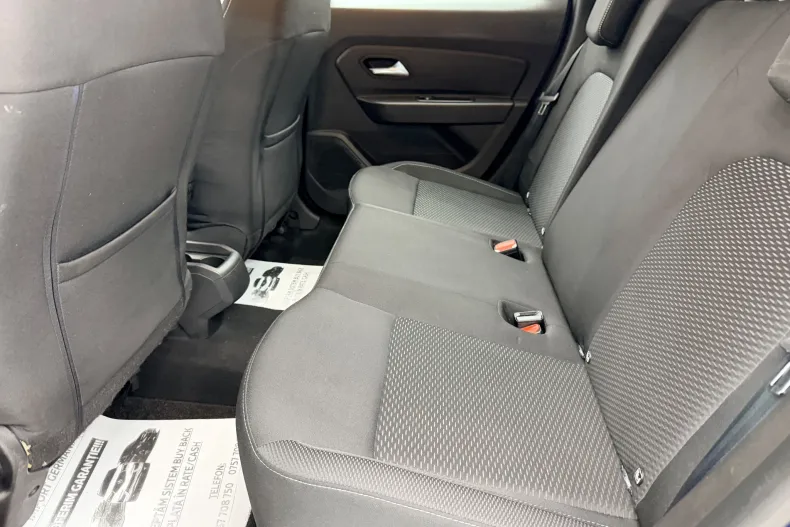 Dacia Duster din 2020 cu 122.000 km - oferta DAC137856 - foto 14