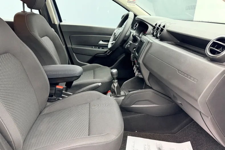 Dacia Duster din 2020 cu 122.000 km - oferta DAC137856 - foto 15