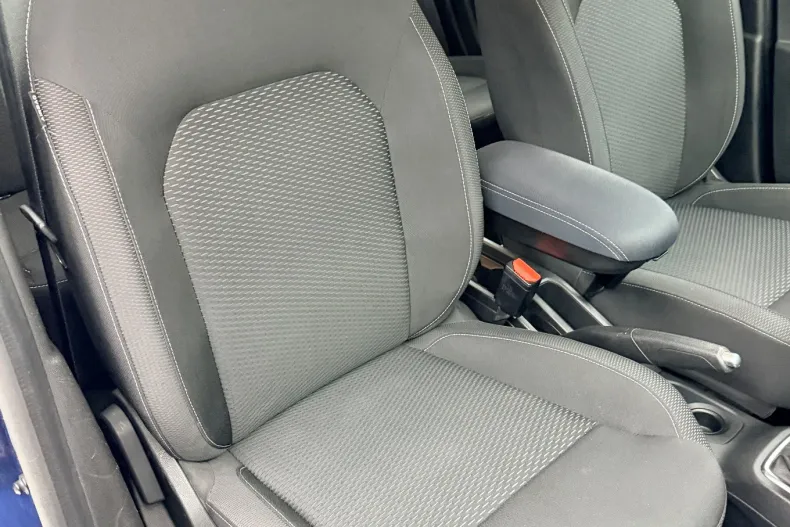 Dacia Duster din 2020 cu 122.000 km - oferta DAC137856 - foto 16